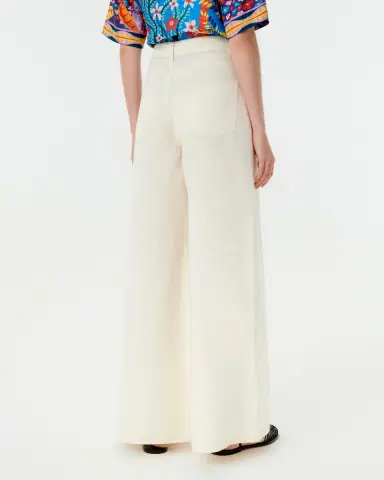 Emporio Sirenuse Nadia Trousers | Thumbnail 4