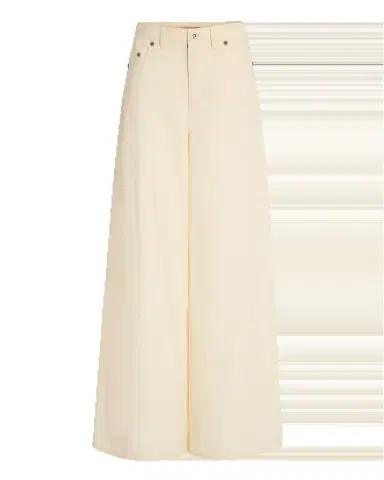 Emporio Sirenuse Nadia Trousers | Thumbnail 5