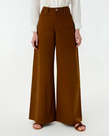 Emporio Sirenuse Nadia Trousers | Thumbnail 7