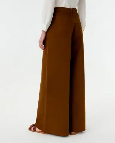 Emporio Sirenuse Nadia Trousers | Thumbnail 9