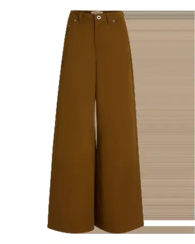 Emporio Sirenuse Nadia Trousers | Thumbnail 10