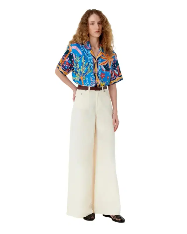 Emporio Sirenuse Nadia Trousers