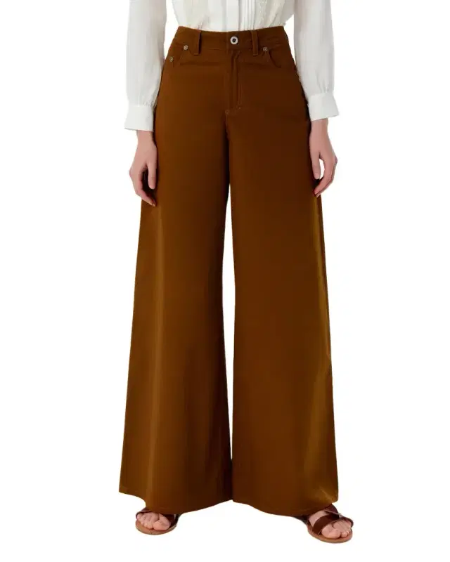 Emporio Sirenuse Nadia Trousers