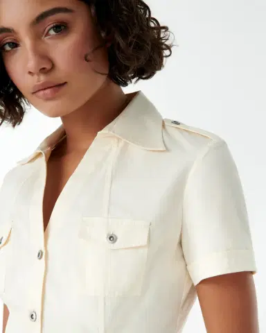 Emporio Sirenuse Selena Shirt | Thumbnail 12