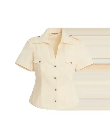 Emporio Sirenuse Selena Shirt | Thumbnail 15