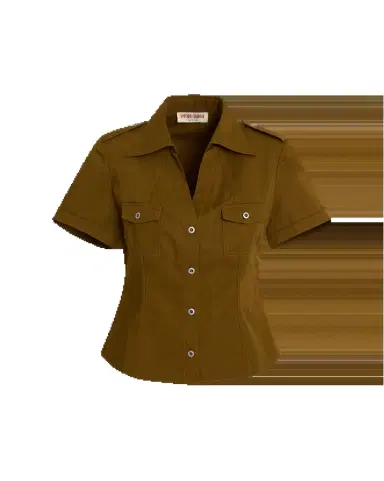 Emporio Sirenuse Selena Shirt | Thumbnail 5