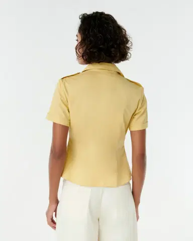 Emporio Sirenuse Selena Shirt | Thumbnail 3