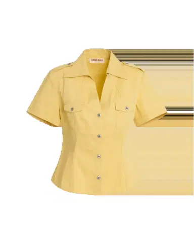 Emporio Sirenuse Selena Shirt | Thumbnail 5
