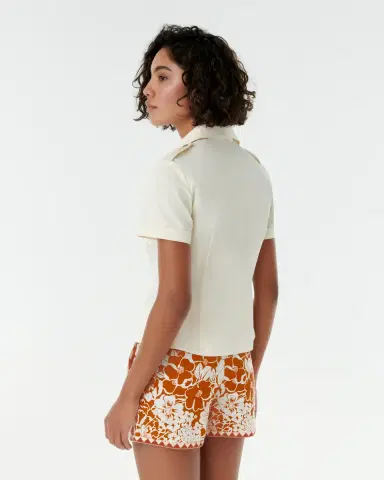 Emporio Sirenuse Selena Shirt | Thumbnail 8