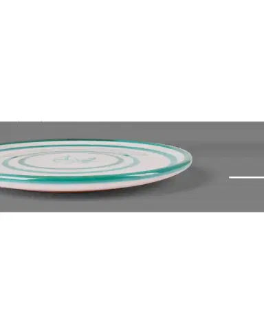 Emporio Sirenuse Siren Bread Plate | Thumbnail 2 Emporio Sirenuse Siren Bread Plate | Thumbnail 2