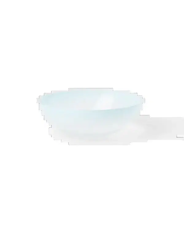 Emporio Sirenuse Small Gradient Glass Bowl