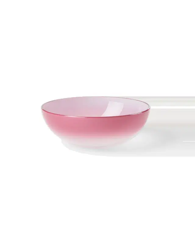 Emporio Sirenuse Small Gradient Glass Bowl
