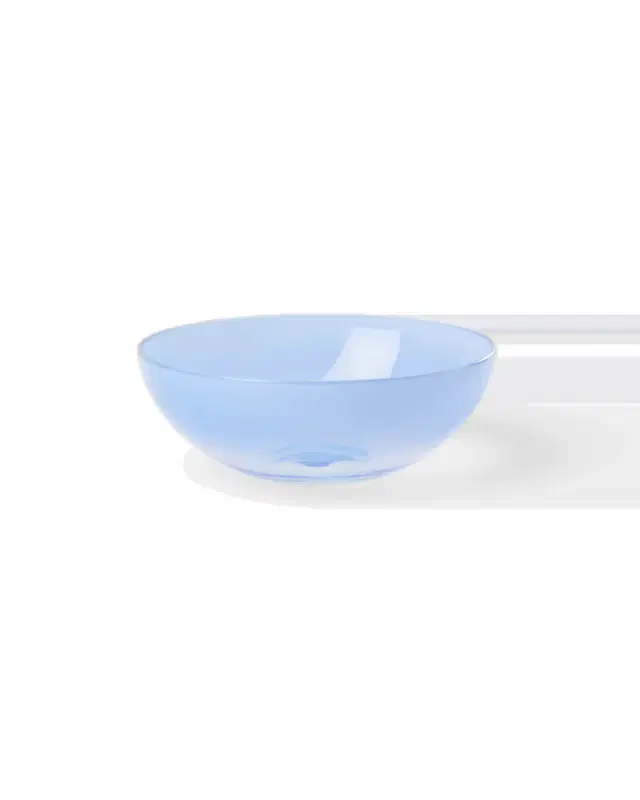 Emporio Sirenuse Small Gradient Glass Bowl