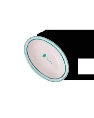 Emporio Sirenuse Small Lips Serving Plate | Thumbnail 1 Emporio Sirenuse Small Lips Serving Plate | Thumbnail 1