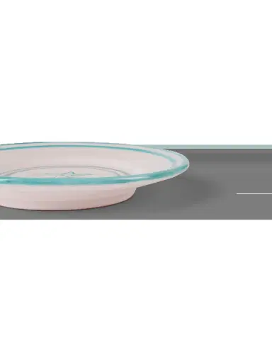 Emporio Sirenuse Star Dessert Plate | Thumbnail 2 Emporio Sirenuse Star Dessert Plate | Thumbnail 2