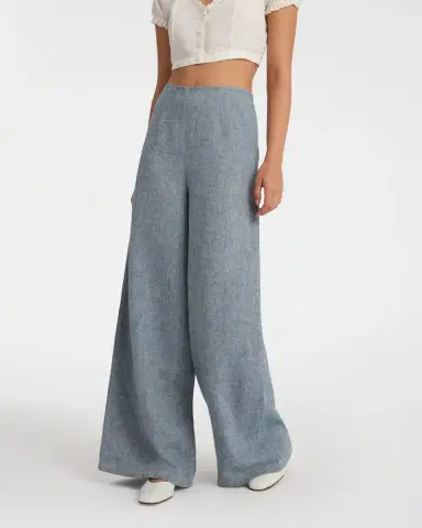 Emporio Sirenuse Stephan Trousers | Thumbnail 5
