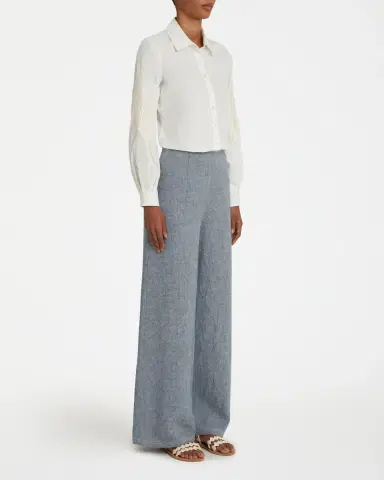 Emporio Sirenuse Stephan Trousers | Thumbnail 6