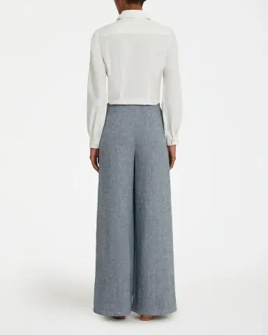 Emporio Sirenuse Stephan Trousers | Thumbnail 7