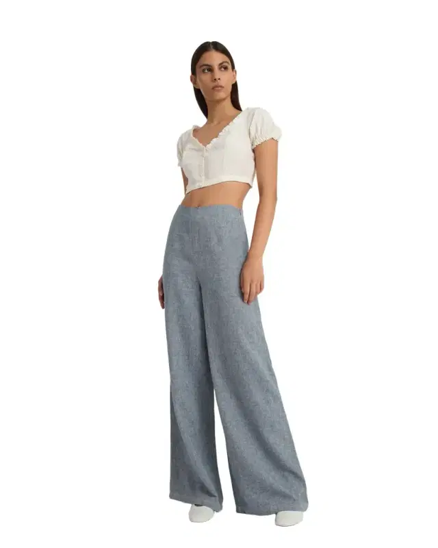 Emporio Sirenuse Stephan Trousers
