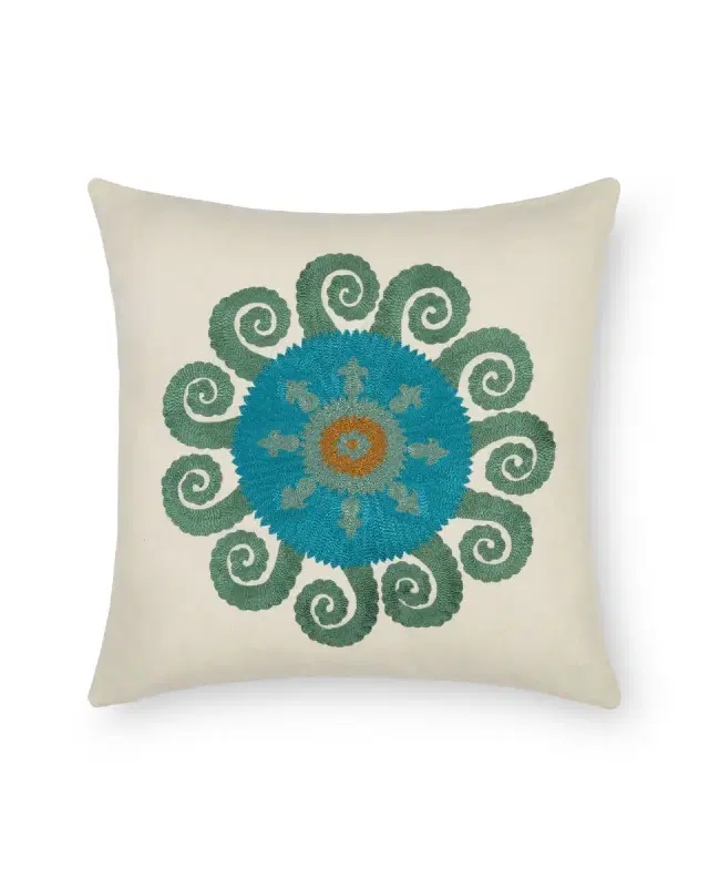 Sun Cushion Cover
