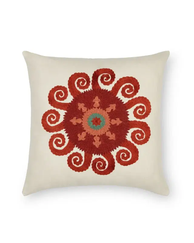 Sun Cushion Cover