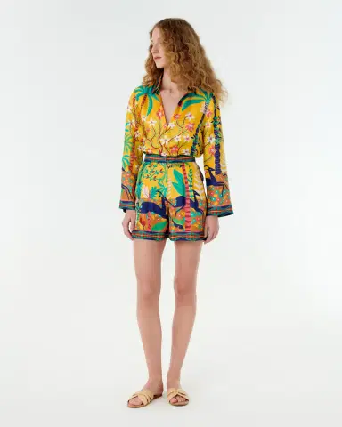 Emporio Sirenuse Tamu Shorts in Louis Barthélemy Print | Thumbnail 6 Emporio Sirenuse Tamu Shorts in Louis Barthélemy Print | Thumbnail 6