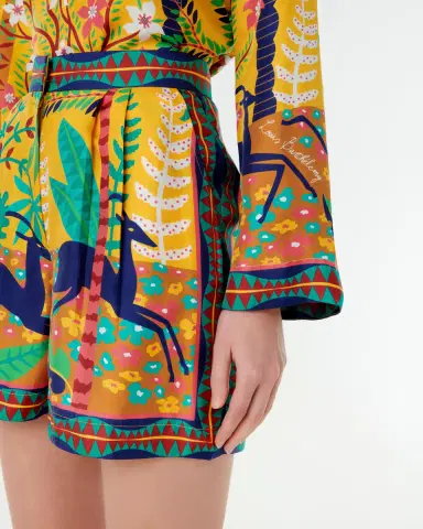 Emporio Sirenuse Tamu Shorts in Louis Barthélemy Print | Thumbnail 7 Emporio Sirenuse Tamu Shorts in Louis Barthélemy Print | Thumbnail 7