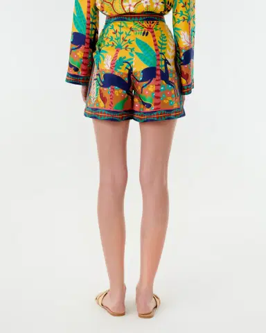 Emporio Sirenuse Tamu Shorts in Louis Barthélemy Print | Thumbnail 9 Emporio Sirenuse Tamu Shorts in Louis Barthélemy Print | Thumbnail 9