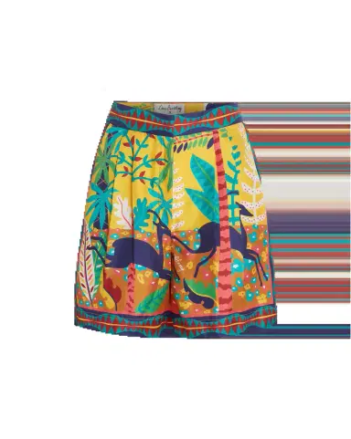 Emporio Sirenuse Tamu Shorts in Louis Barthélemy Print | Thumbnail 10 Emporio Sirenuse Tamu Shorts in Louis Barthélemy Print | Thumbnail 10