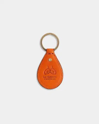 Emporio Sirenuse The Key Ring Orange | Thumbnail 42