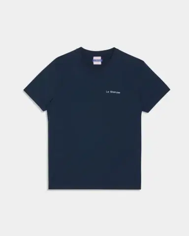 Emporio Sirenuse The LE SIRENUSE embroidered t-shirt | Thumbnail 5