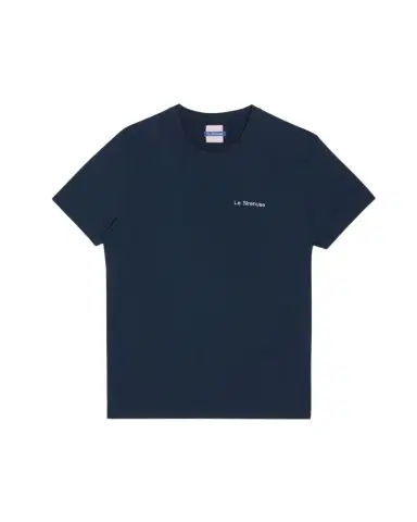 Emporio Sirenuse The LE SIRENUSE embroidered t-shirt | Thumbnail 1