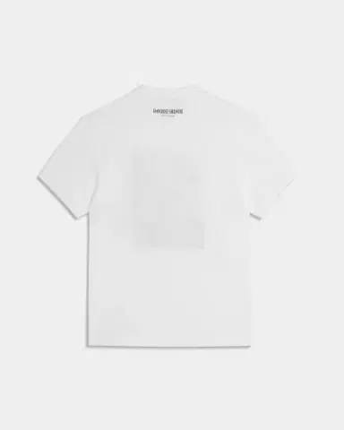 Emporio Sirenuse The Luke Edward Hall T-Shirt | Thumbnail 2 Emporio Sirenuse The Luke Edward Hall T-Shirt | Thumbnail 2