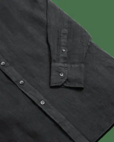 Emporio Sirenuse Unisex Linen Shirt | Thumbnail 19 Emporio Sirenuse Unisex Linen Shirt | Thumbnail 19