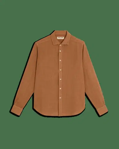 Emporio Sirenuse Unisex Linen Shirt | Thumbnail 21 Emporio Sirenuse Unisex Linen Shirt | Thumbnail 21