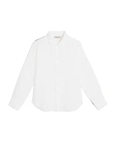 Emporio Sirenuse Unisex Linen Shirt | Thumbnail 1 Emporio Sirenuse Unisex Linen Shirt | Thumbnail 1