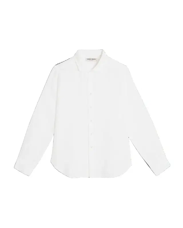 Emporio Sirenuse Unisex Linen Shirt