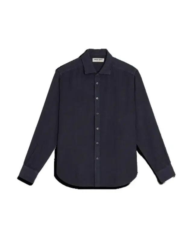 Emporio Sirenuse Unisex Linen Shirt