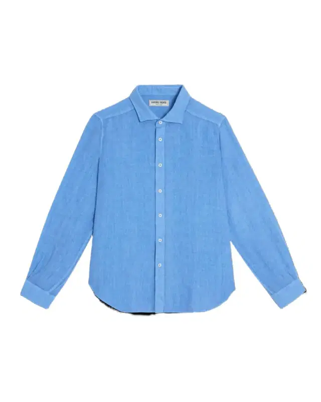 Unisex Linen Shirt Unisex Linen Shirt