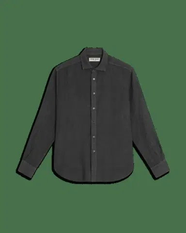 Emporio Sirenuse Unisex Linen Shirt | Thumbnail 17 Emporio Sirenuse Unisex Linen Shirt | Thumbnail 17