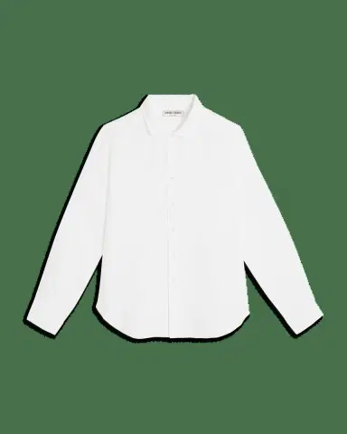 Emporio Sirenuse Unisex Linen Shirt | Thumbnail 5 Emporio Sirenuse Unisex Linen Shirt | Thumbnail 5