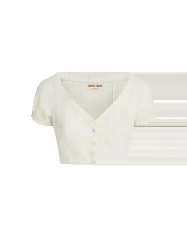 Emporio Sirenuse Violante Top | Thumbnail 2