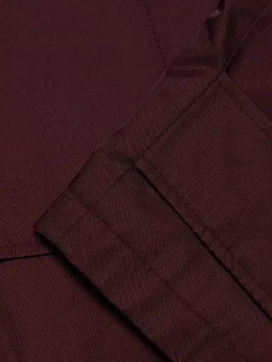 Mercer Collective Women's Cotton-Blend Poplin Trench Coat | Thumbnail 7 Mercer Collective Women's Cotton-Blend Poplin Trench Coat | Thumbnail 7