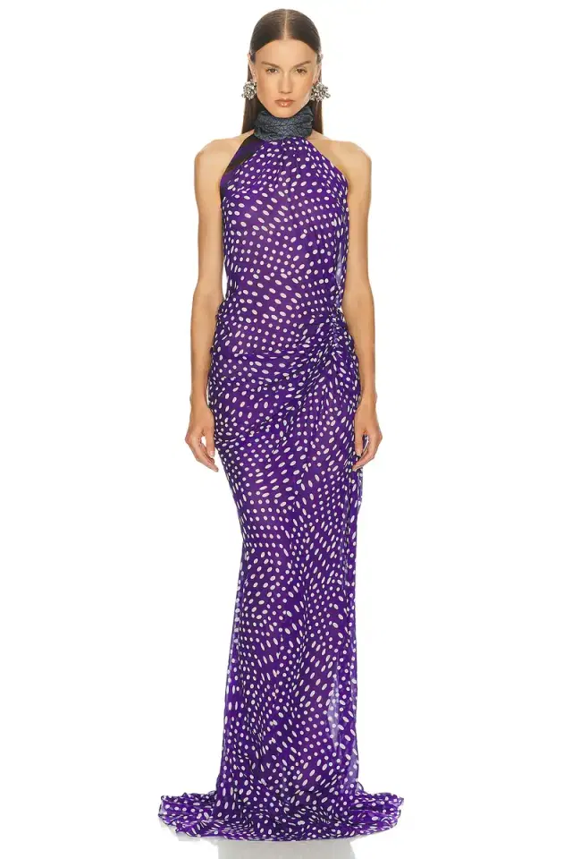 Devira Dress