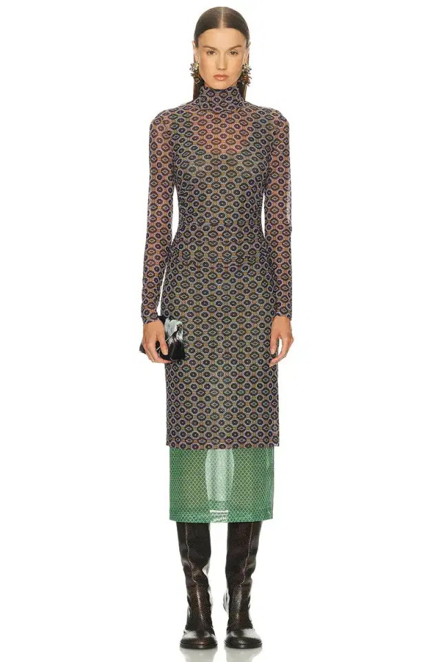Hofes Dress