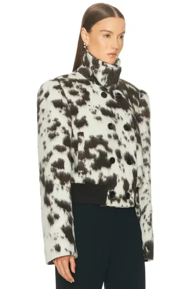 Dries Van Noten Vudy Jacket | Thumbnail 2