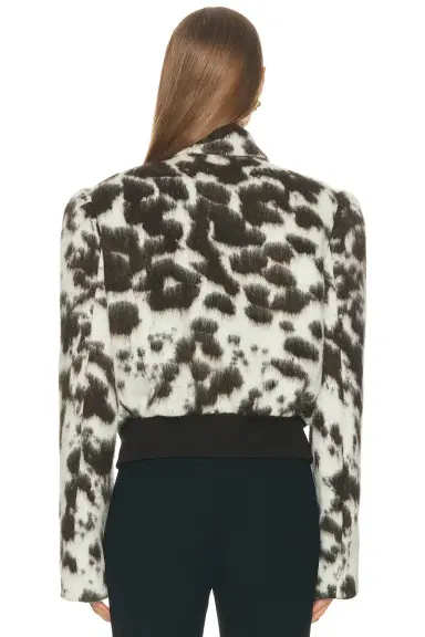 Dries Van Noten Vudy Jacket | Thumbnail 3