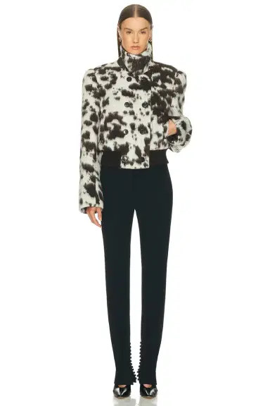 Dries Van Noten Vudy Jacket | Thumbnail 4