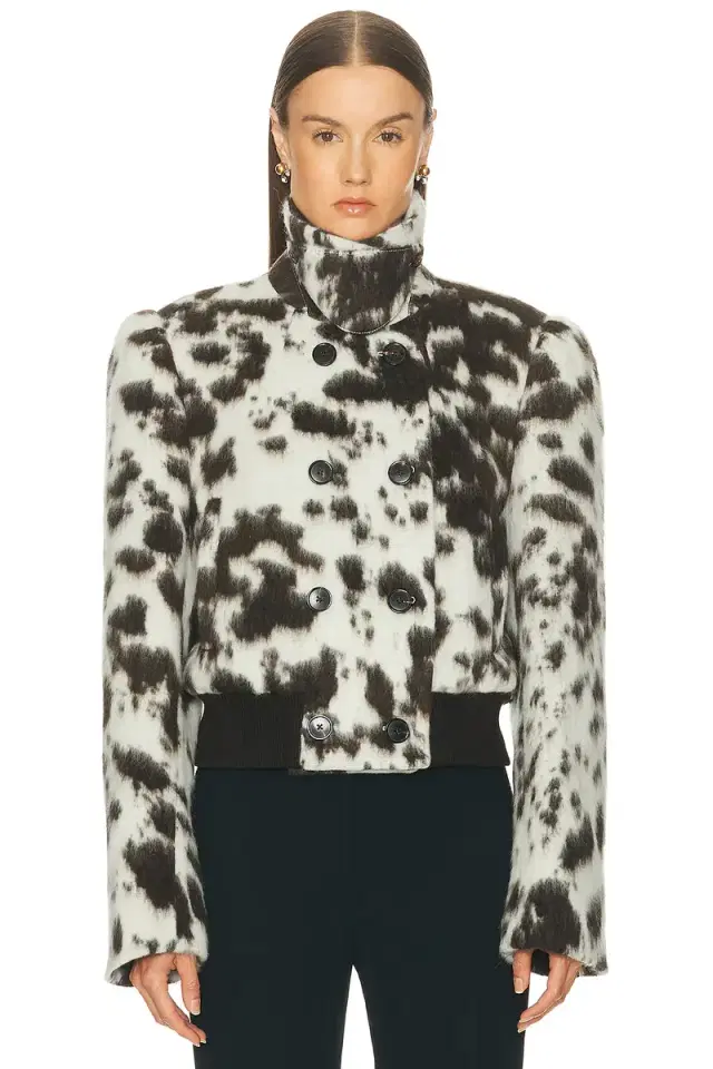 Vudy Jacket