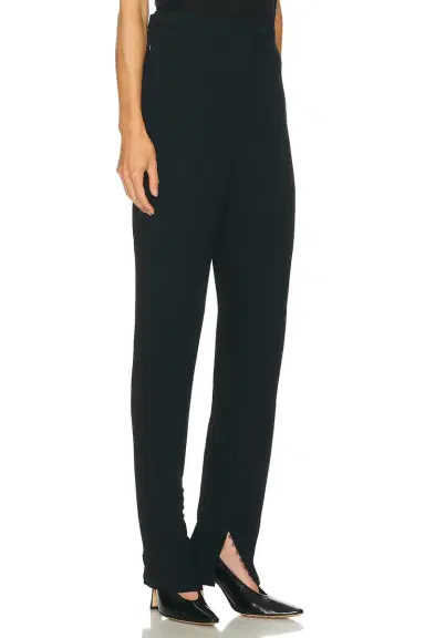 Dries Van Noten Pandoris Pants | Thumbnail 2